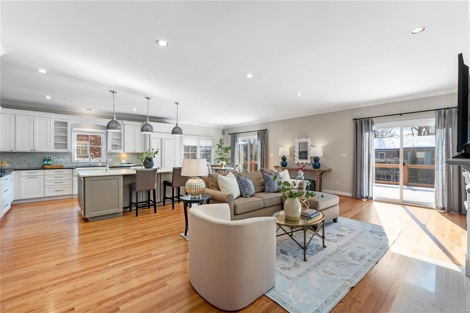 University Hills - Residential