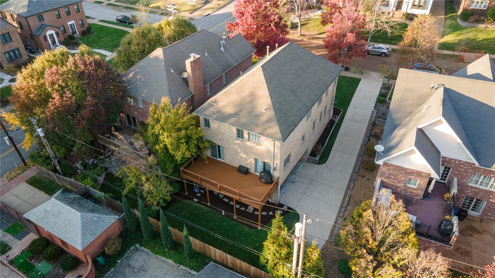 University Hills - Residential