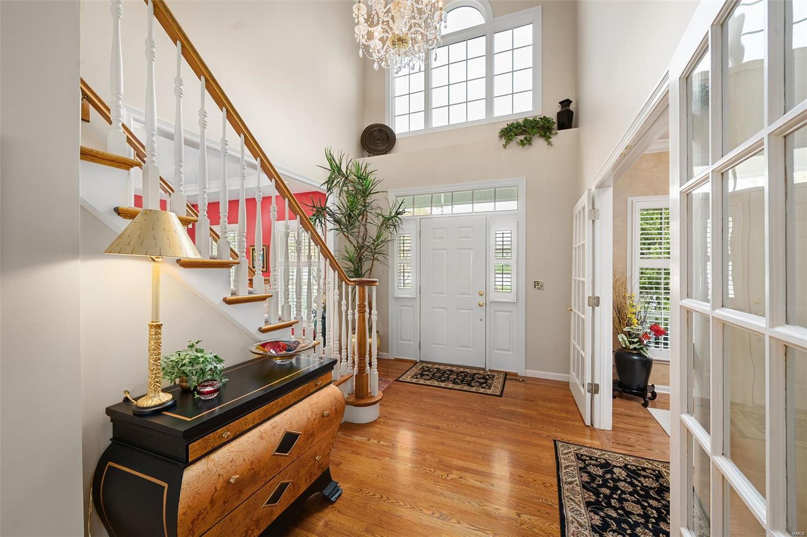 1114 Lockett Road
