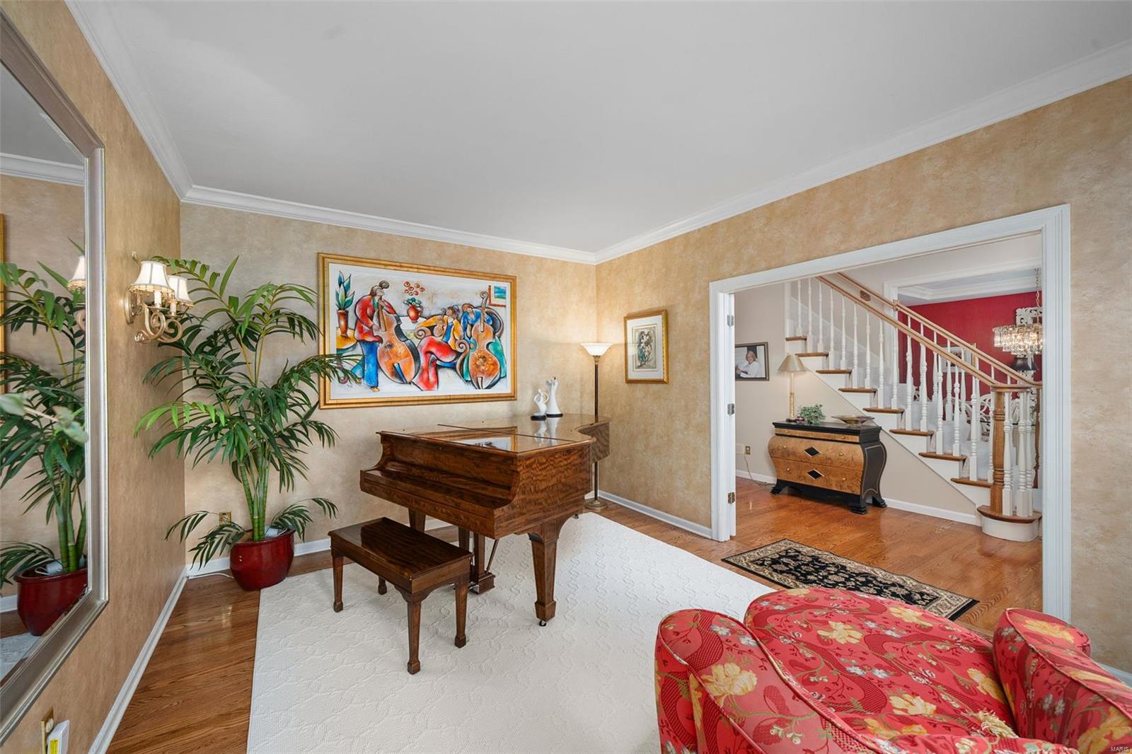 1114 Lockett Road