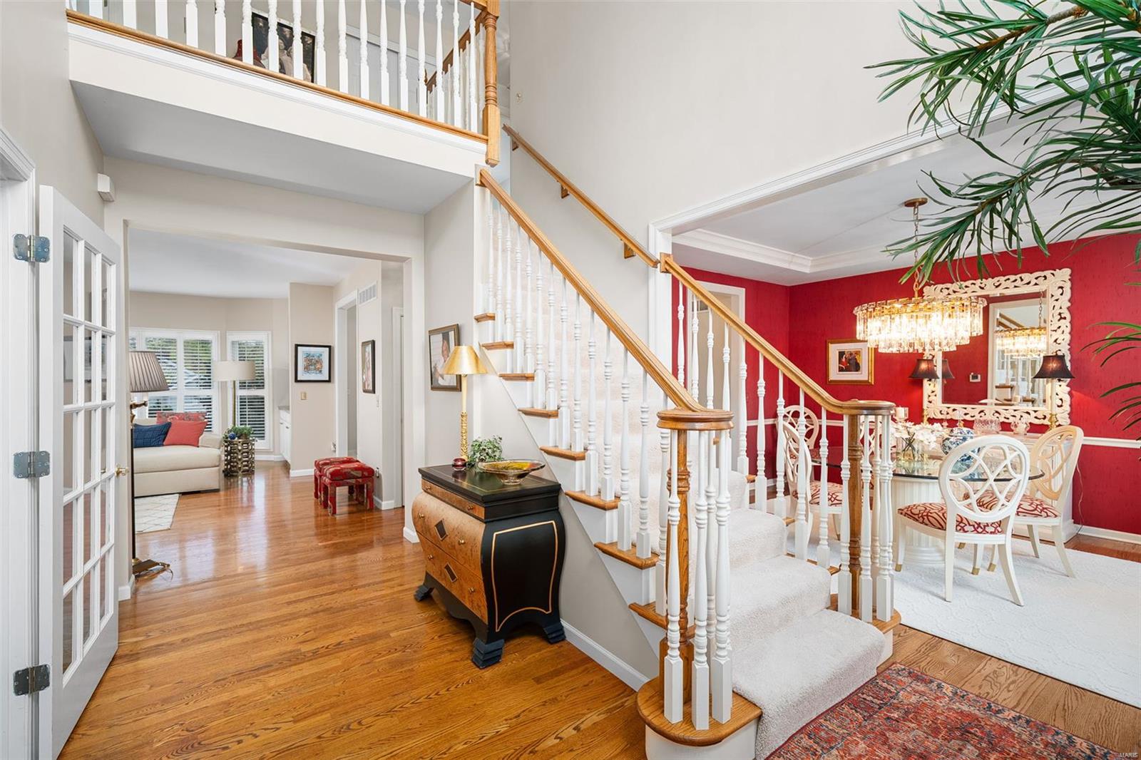 1114 Lockett Road
