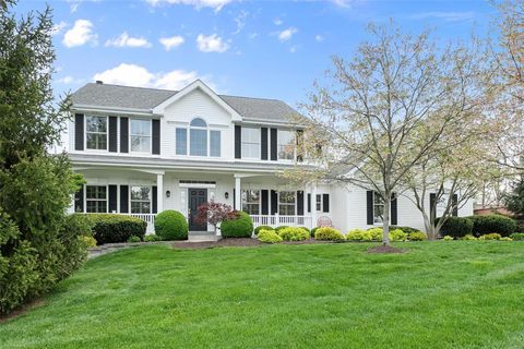 1114 Lockett Road Des Peres MO 63131