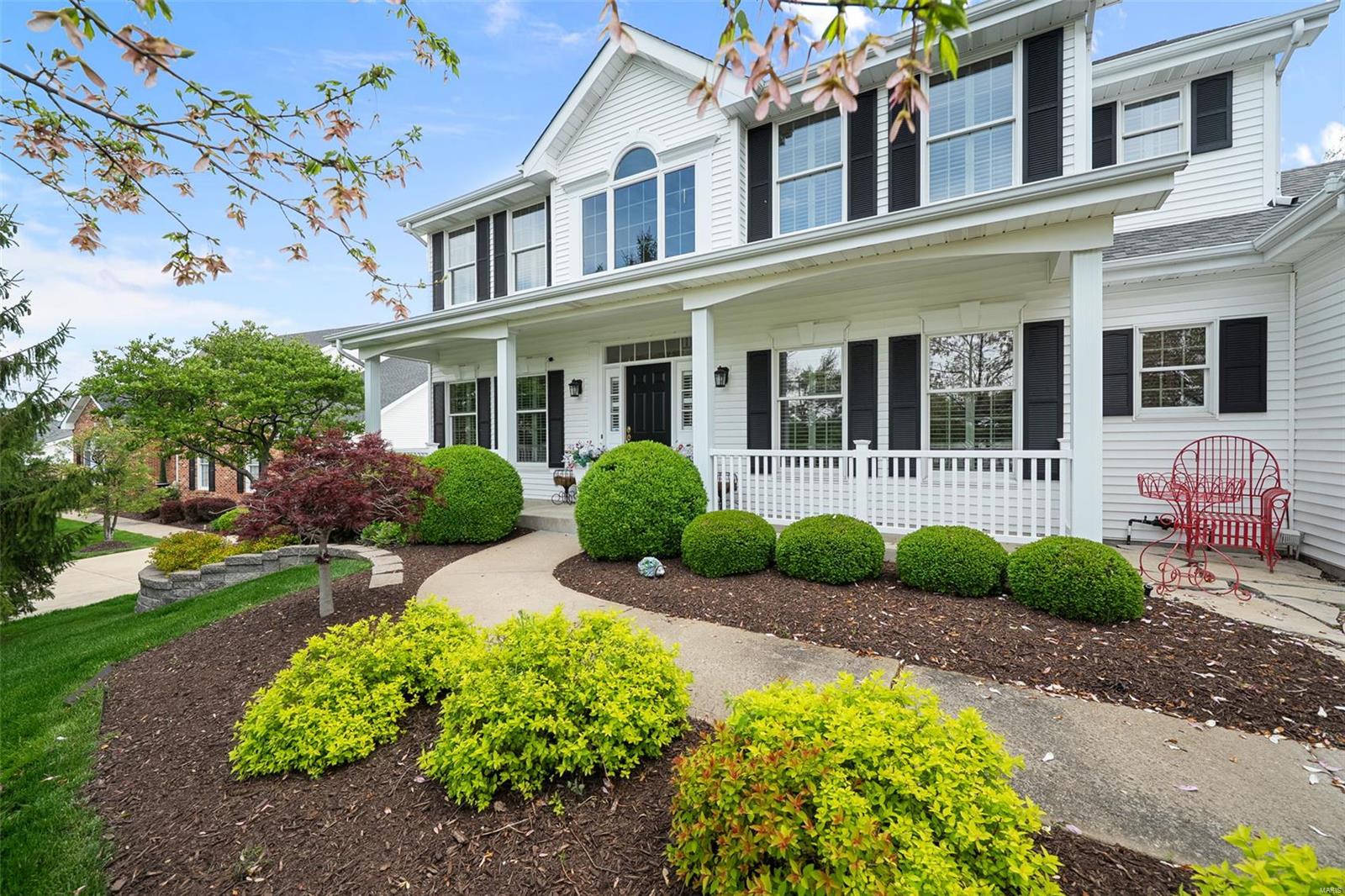1114 Lockett Road