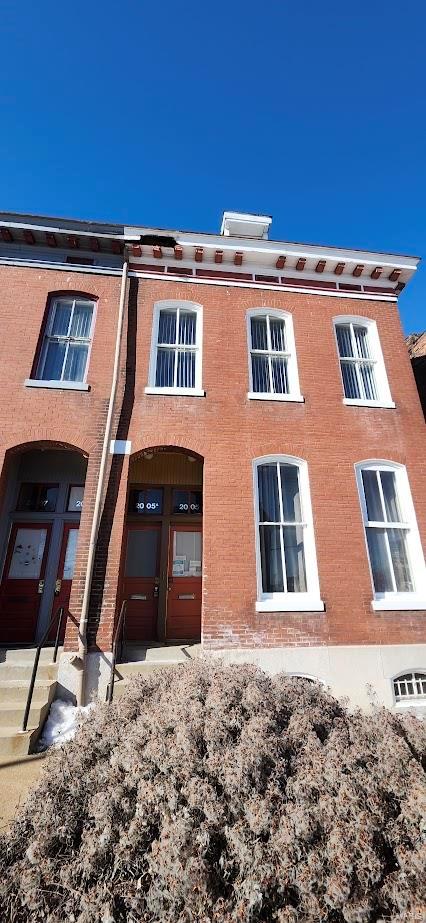 St Louis, Missouri 63104, United States, 2 Bedrooms Bedrooms, ,1 BathroomBathrooms,Residential,Active,82630