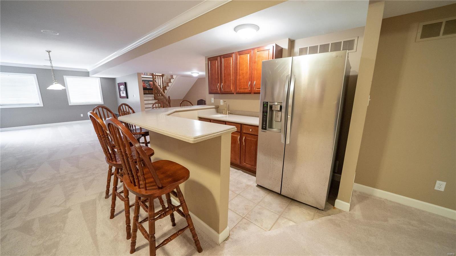 Country Lake Estates - Residential