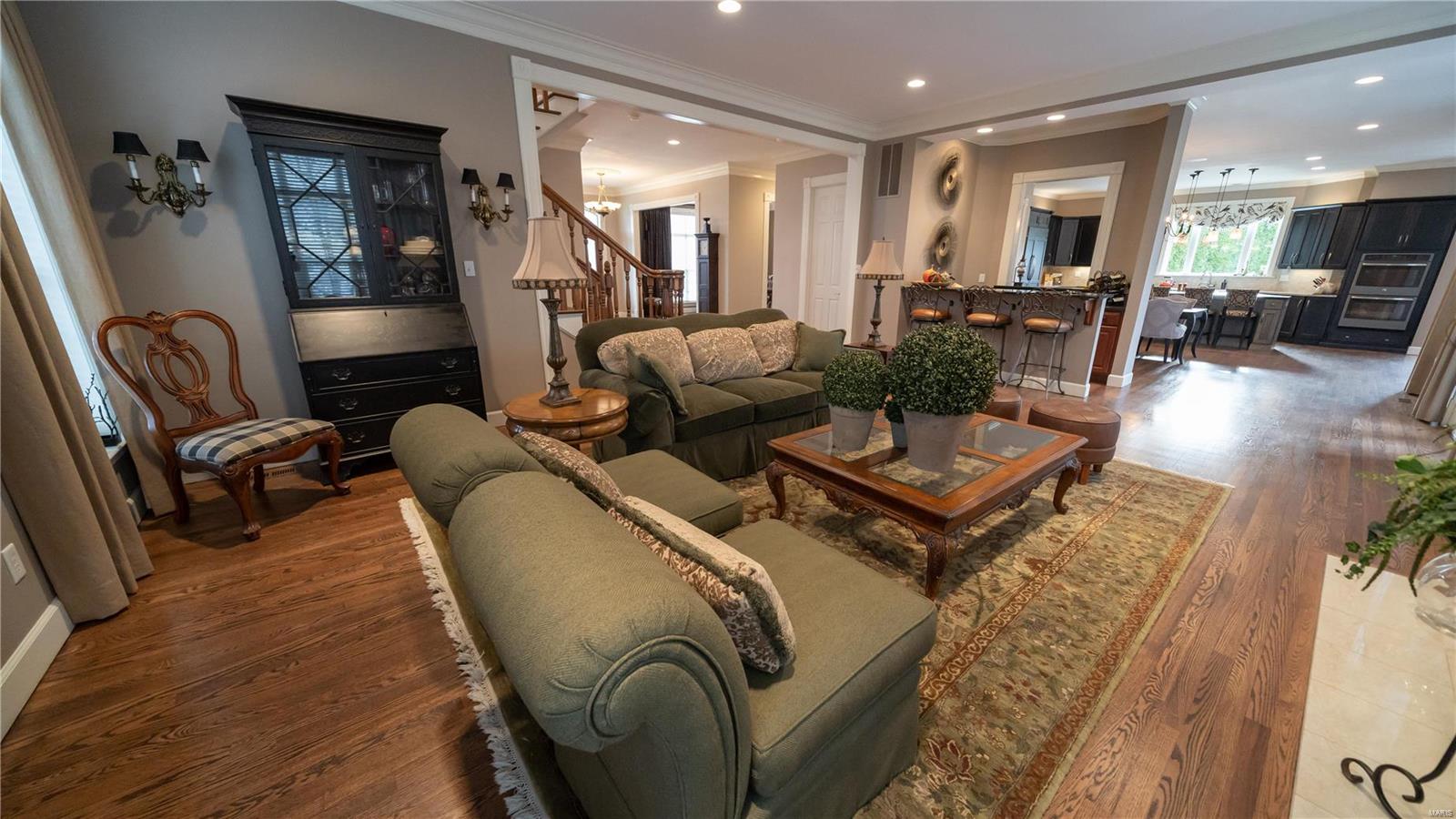 Country Lake Estates - Residential