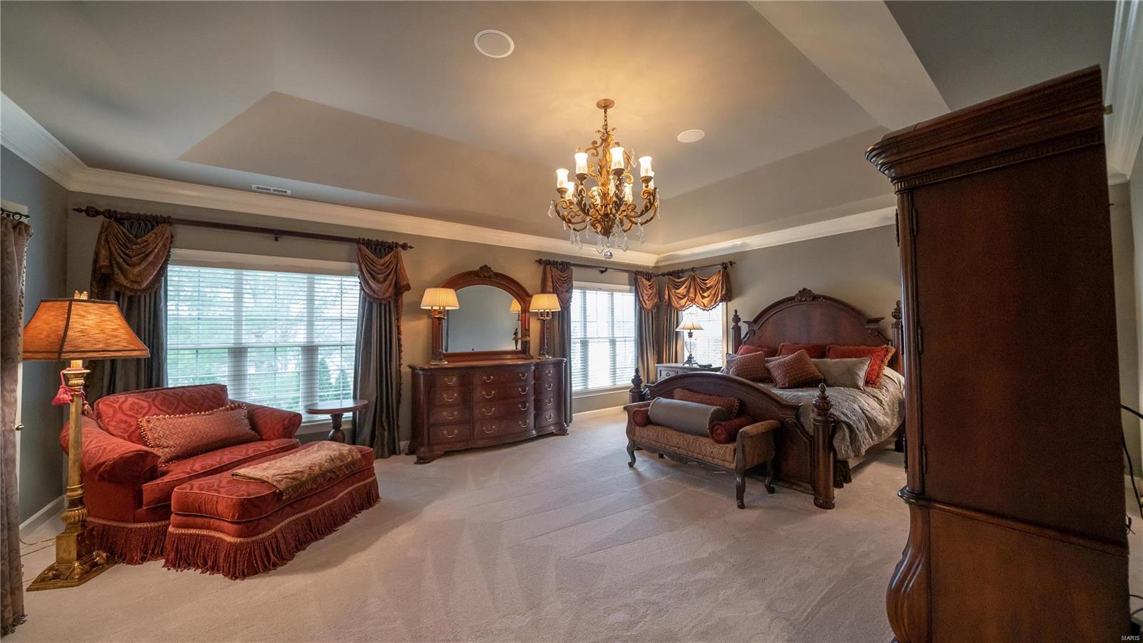 Country Lake Estates - Residential