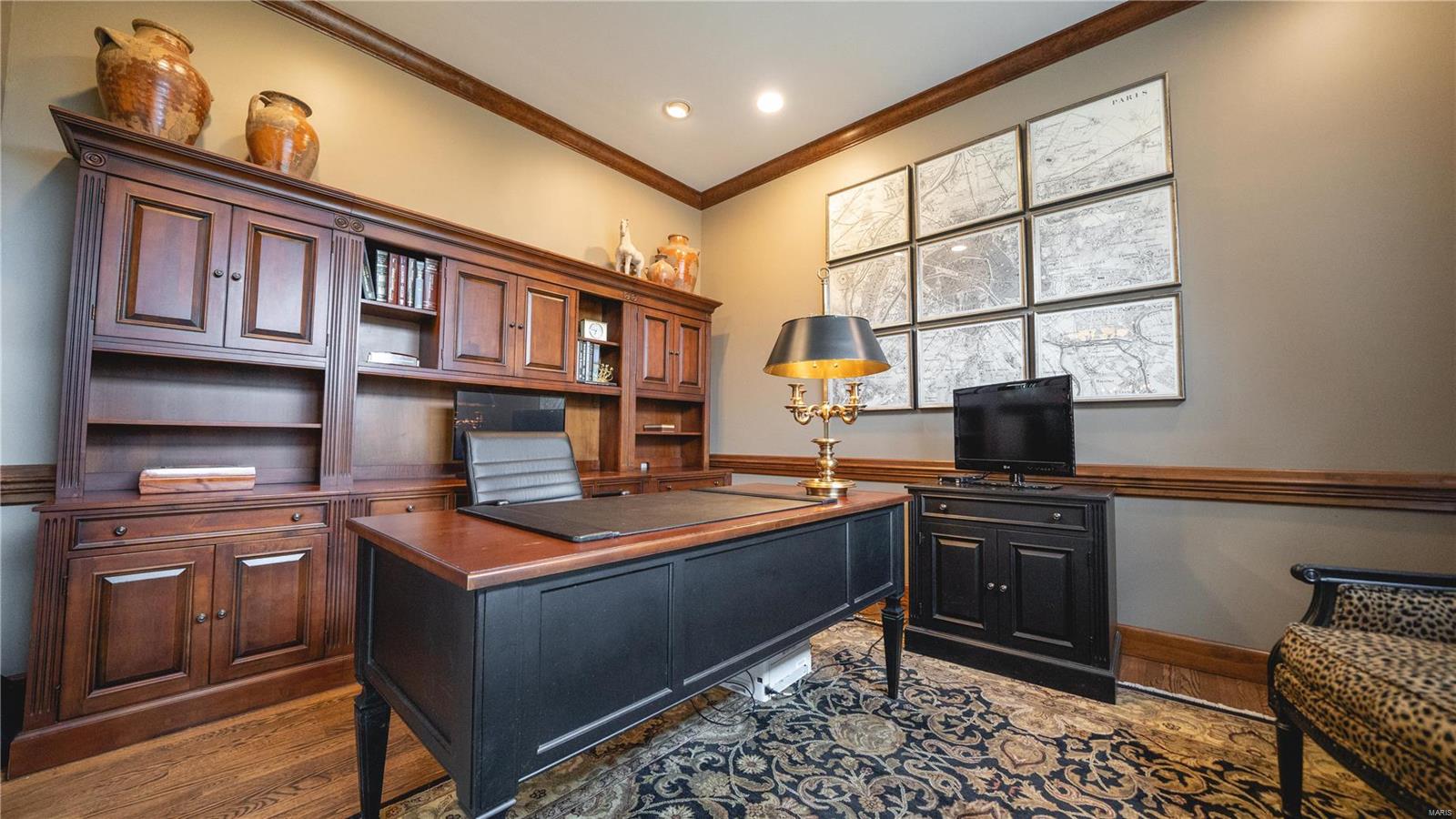 Country Lake Estates - Residential