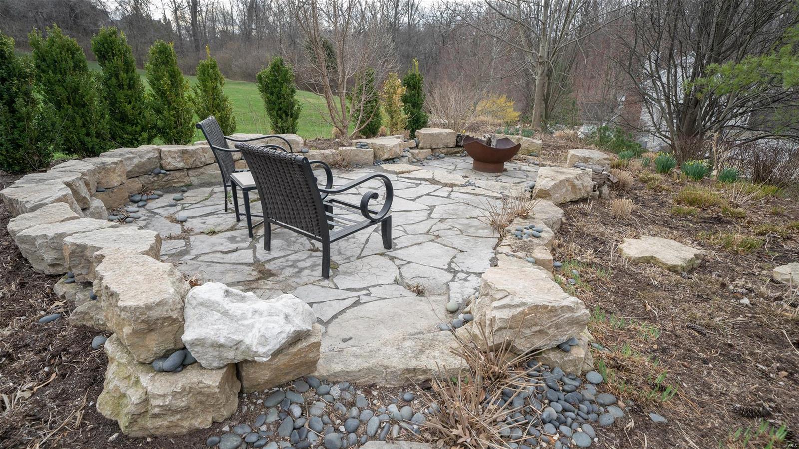 Country Lake Estates - Residential