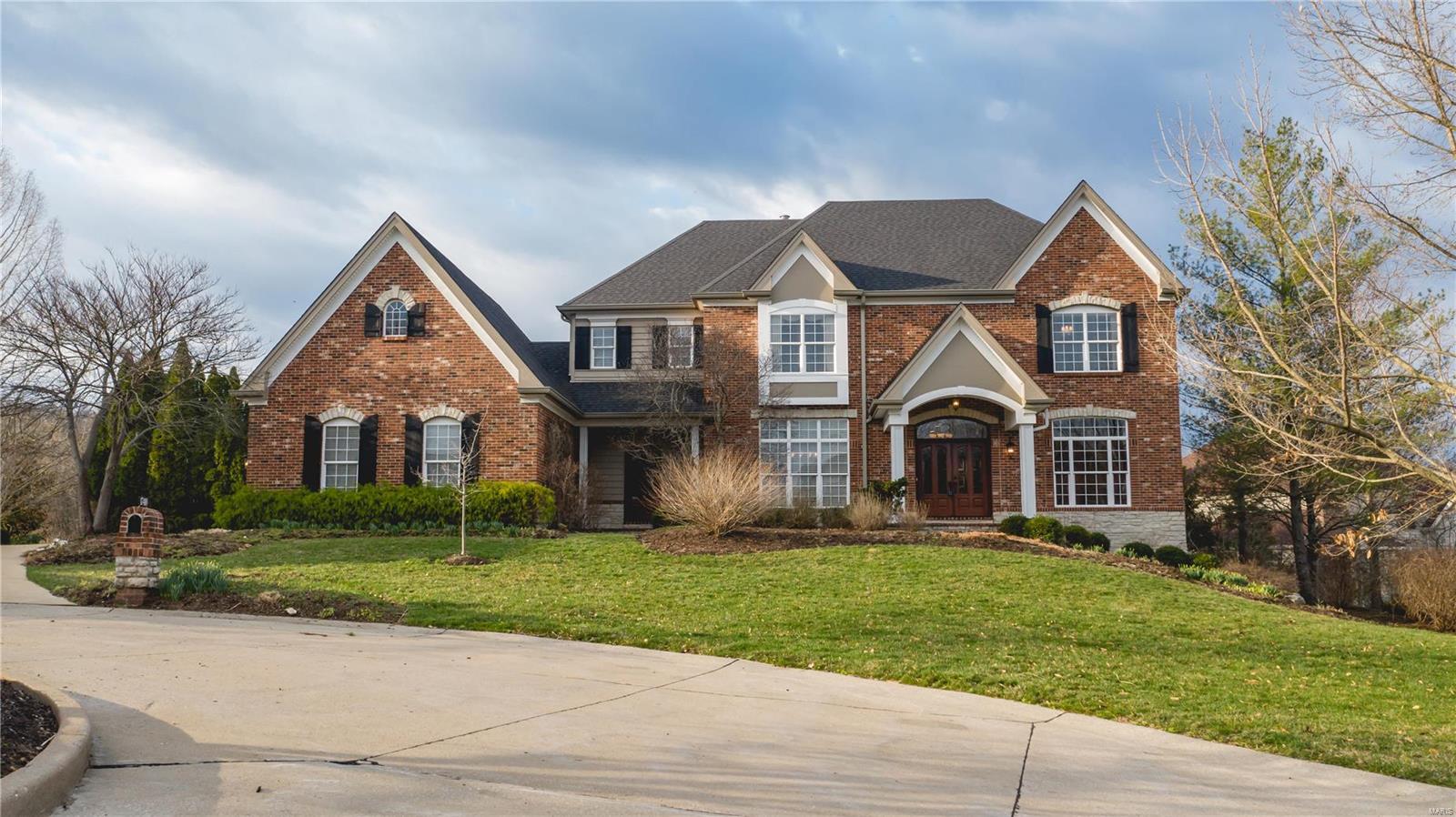 Country Lake Estates - Residential