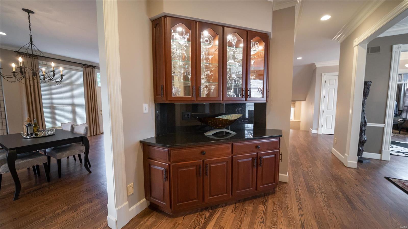 Country Lake Estates - Residential