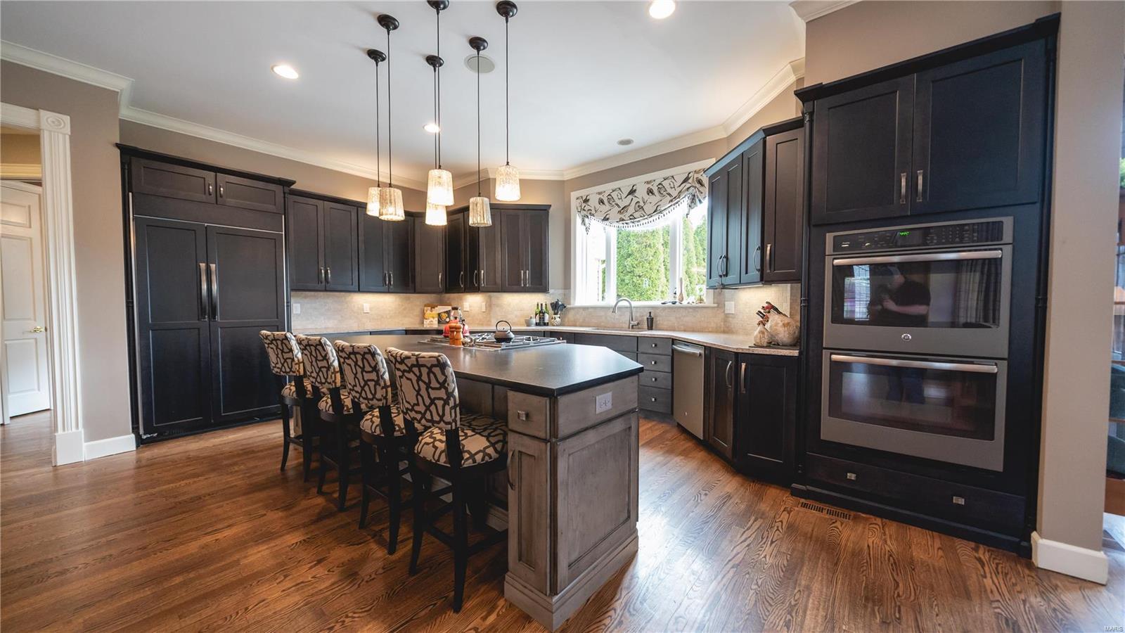 Country Lake Estates - Residential