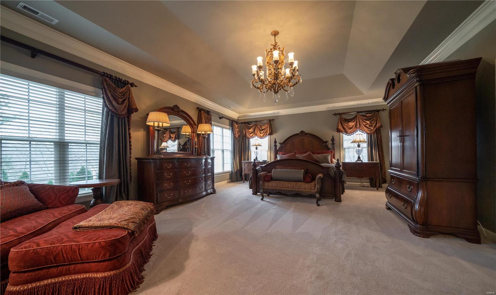 Country Lake Estates - Residential