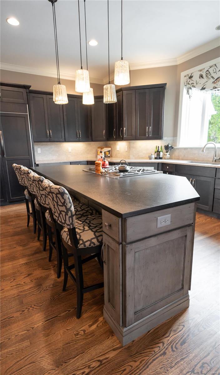 Country Lake Estates - Residential