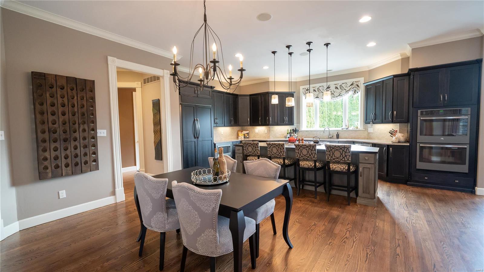 Country Lake Estates - Residential