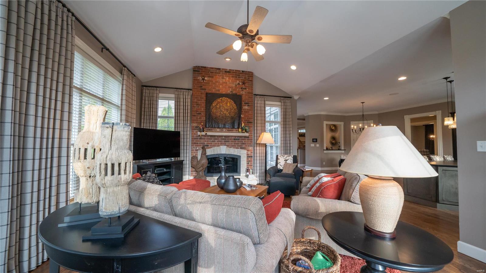 Country Lake Estates - Residential