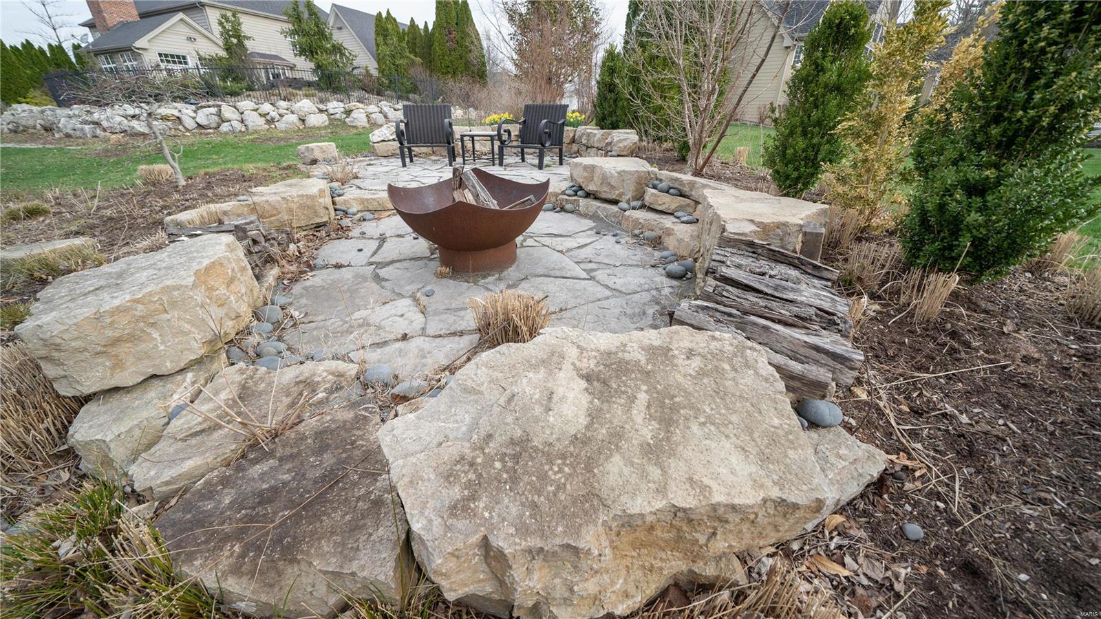 Country Lake Estates - Residential