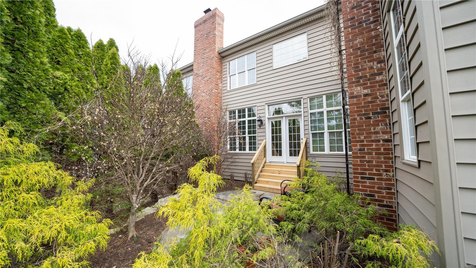 Country Lake Estates - Residential