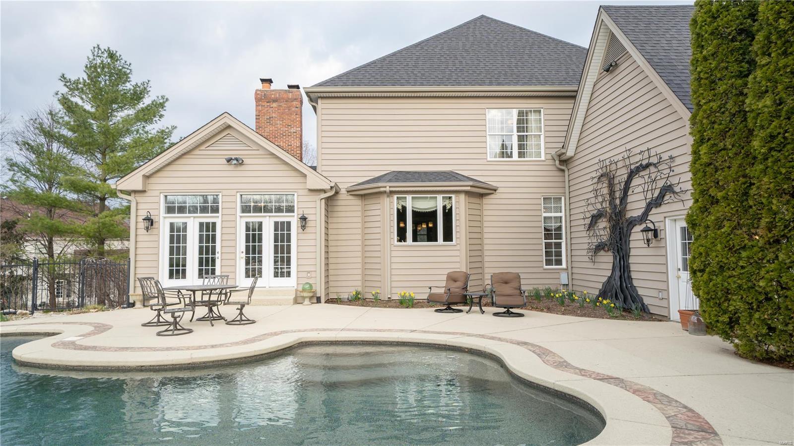 Country Lake Estates - Residential