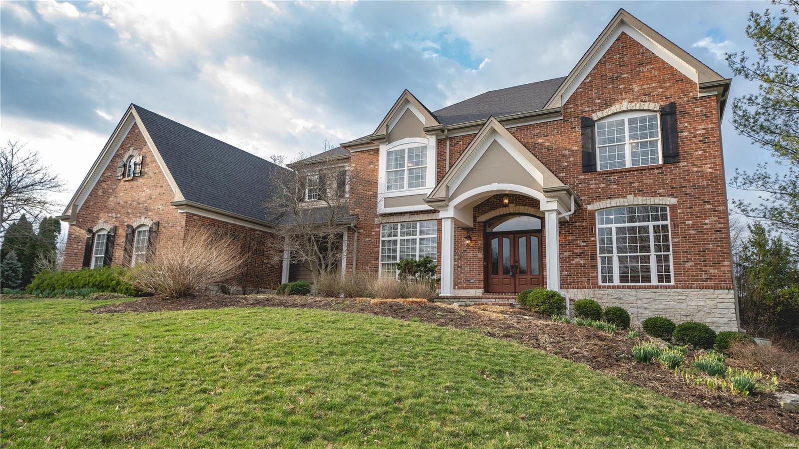 Country Lake Estates - Residential