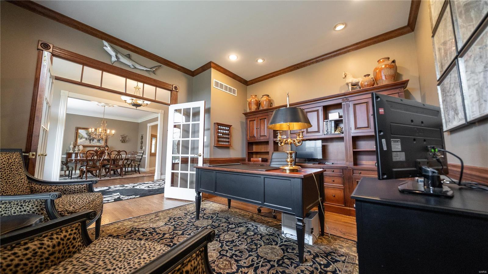 Country Lake Estates - Residential