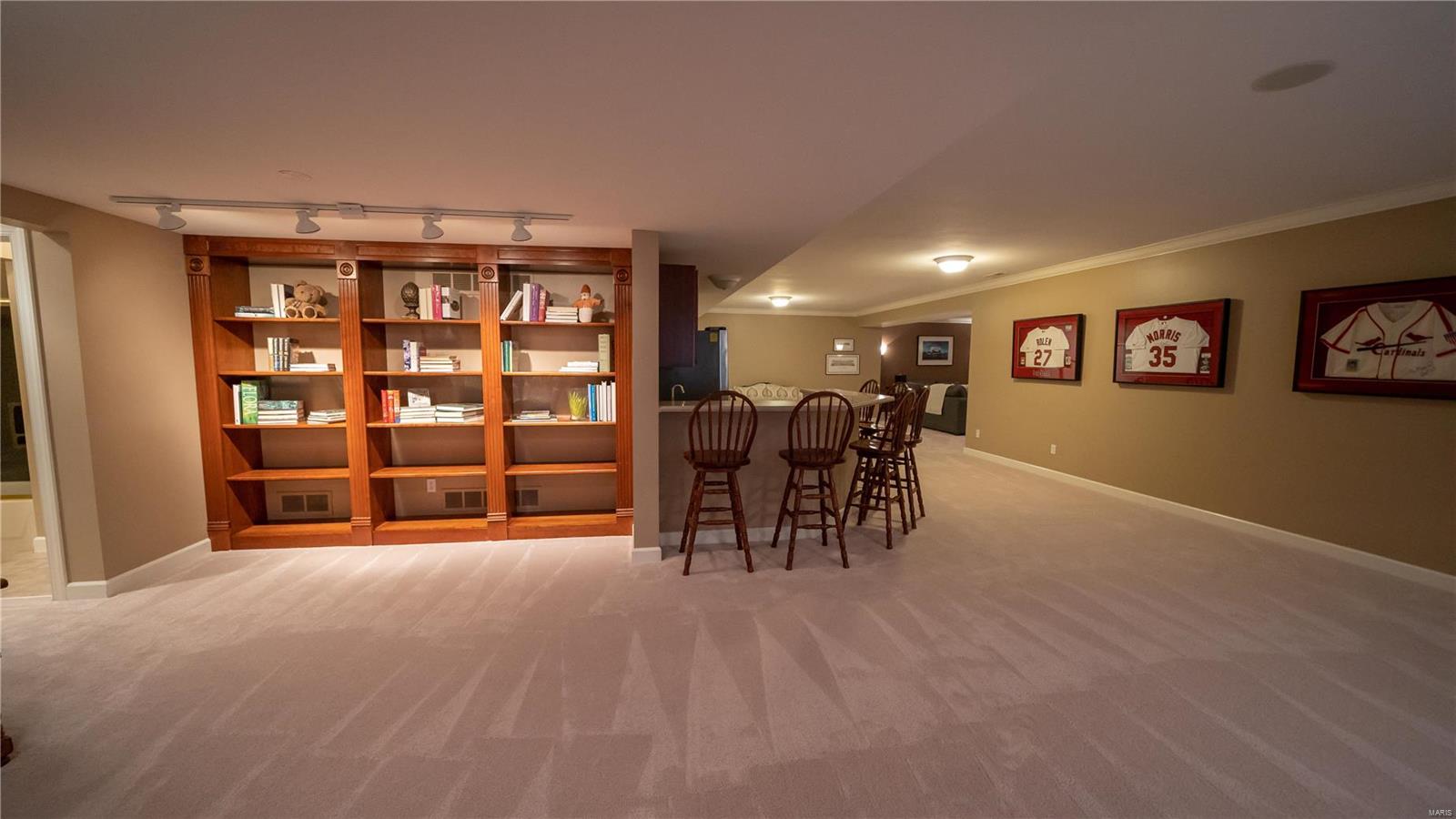 Country Lake Estates - Residential