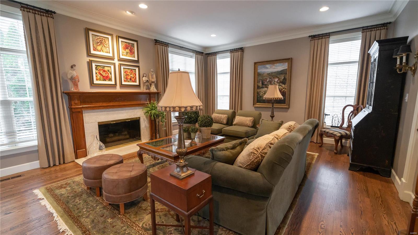 Country Lake Estates - Residential