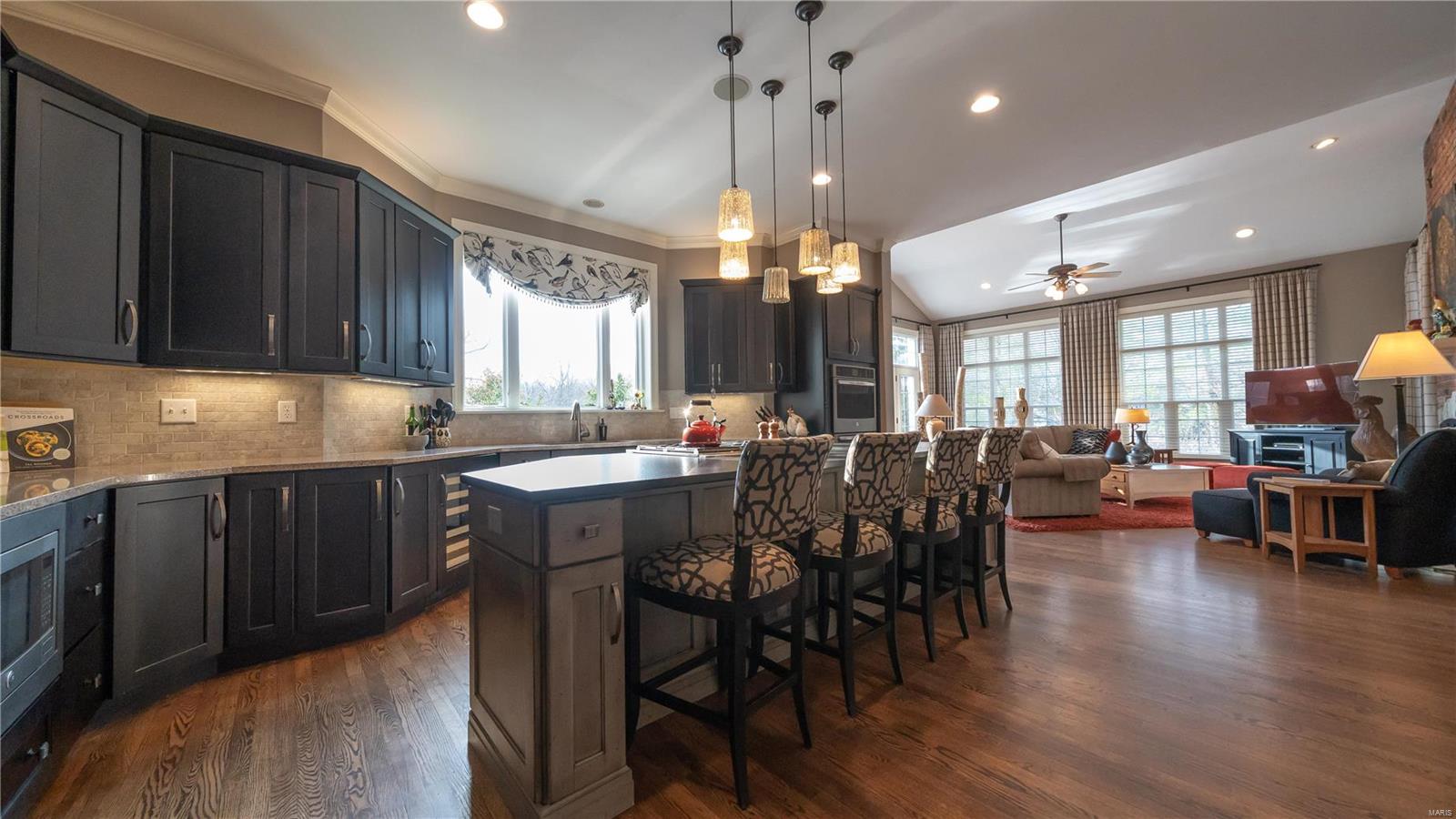 Country Lake Estates - Residential