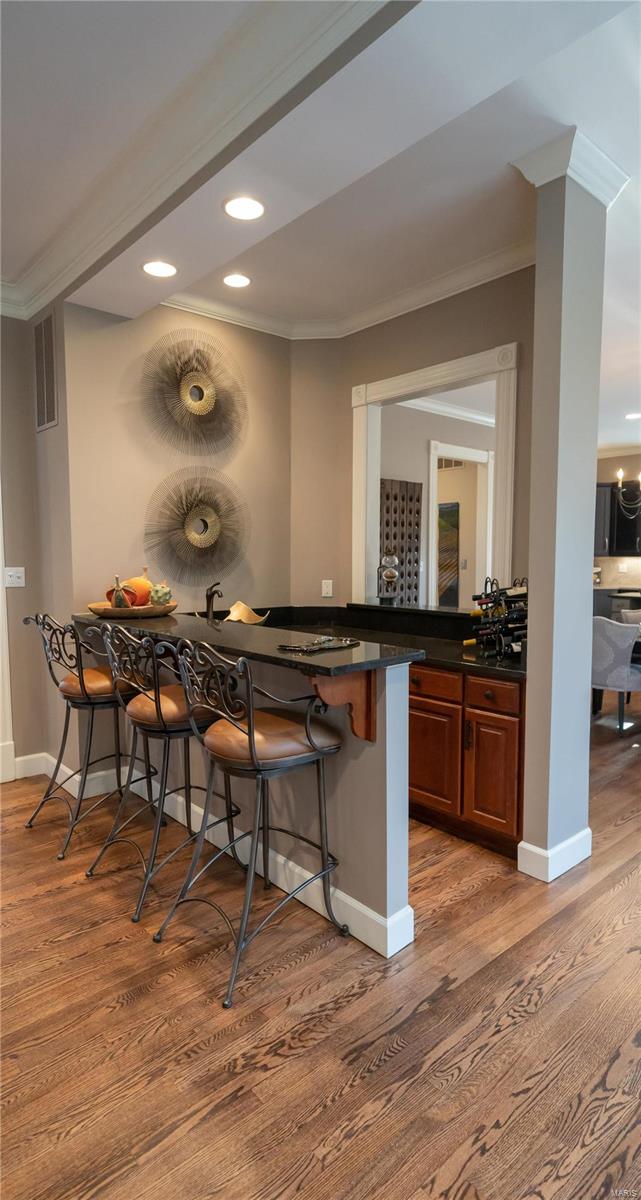 Country Lake Estates - Residential