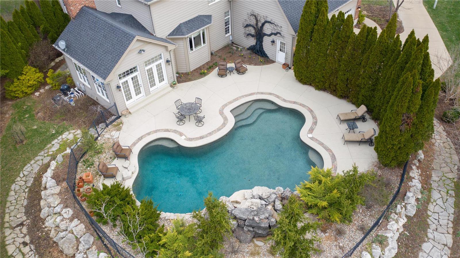 Country Lake Estates - Residential