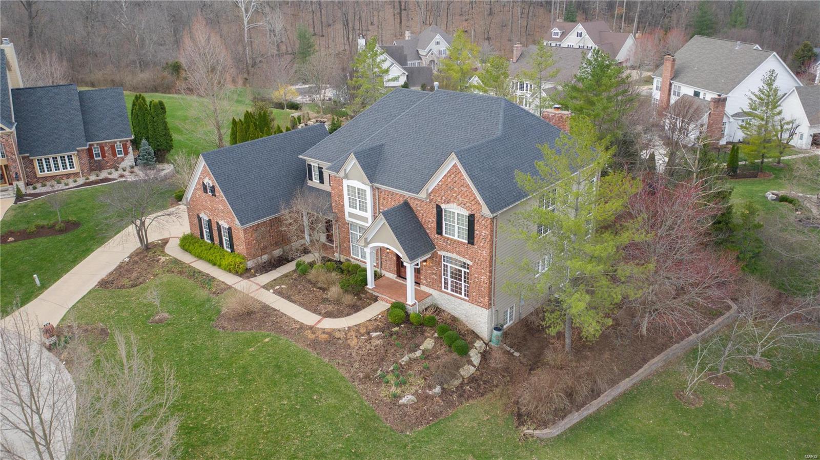 Country Lake Estates - Residential