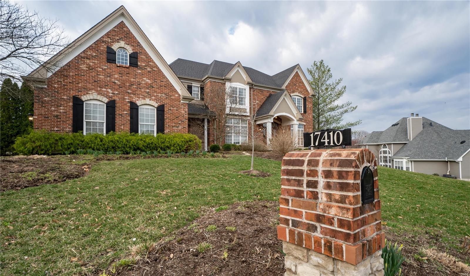 Country Lake Estates - Residential