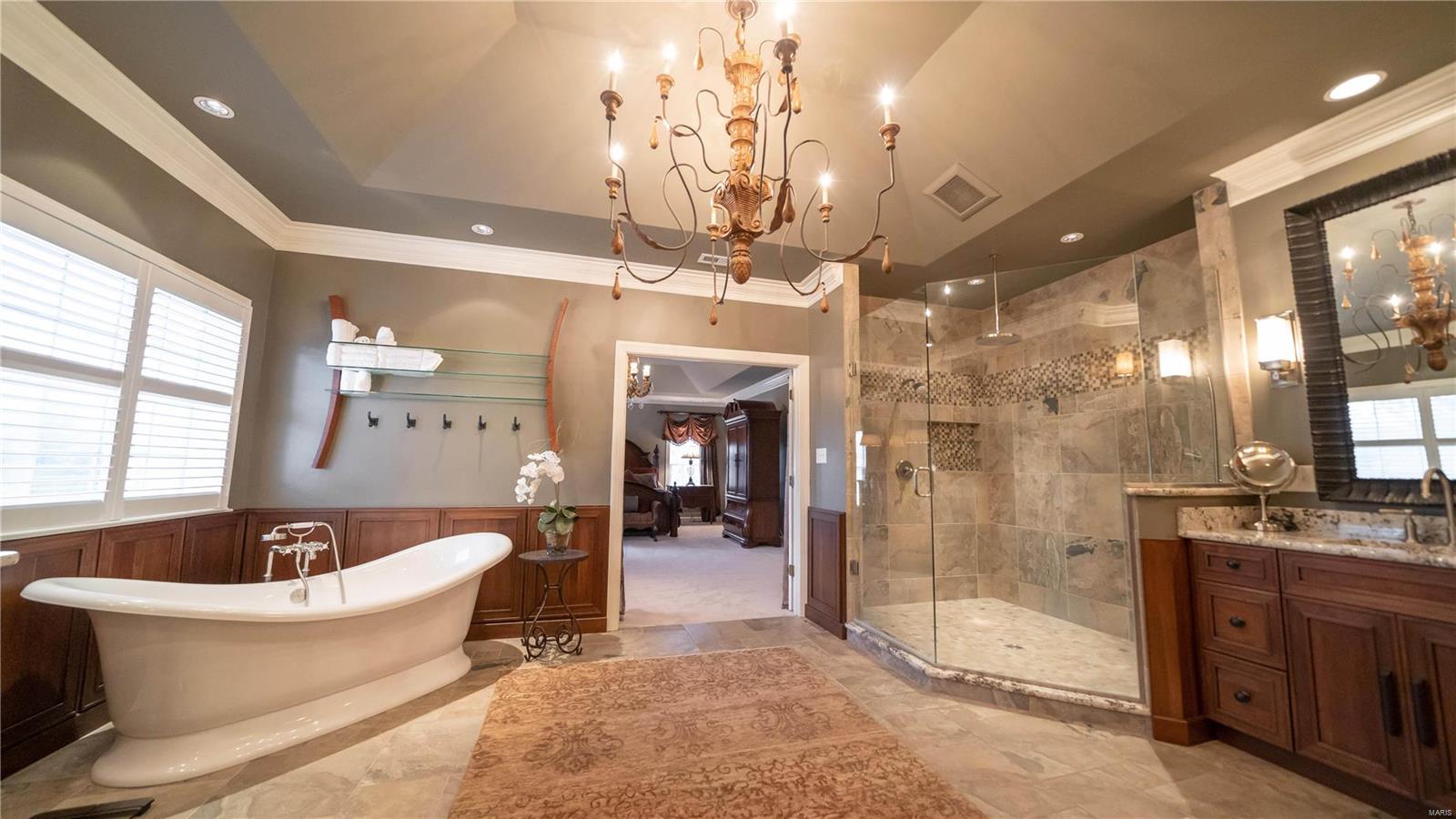 Country Lake Estates - Residential