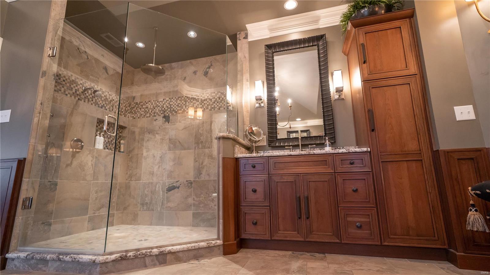 Country Lake Estates - Residential