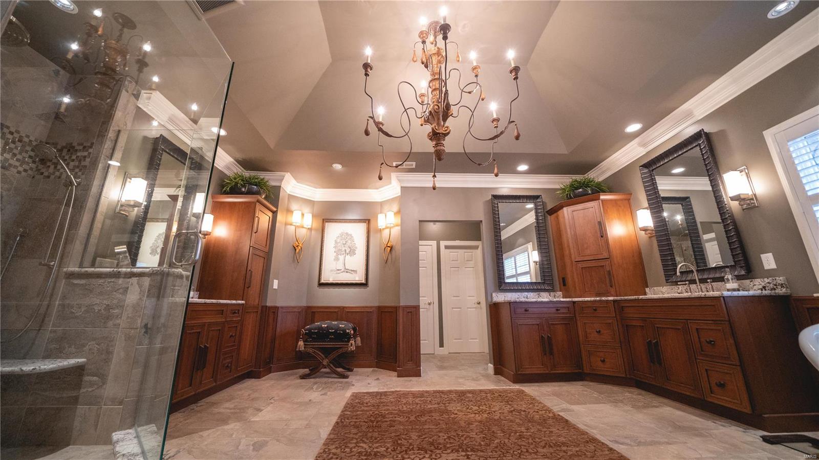 Country Lake Estates - Residential