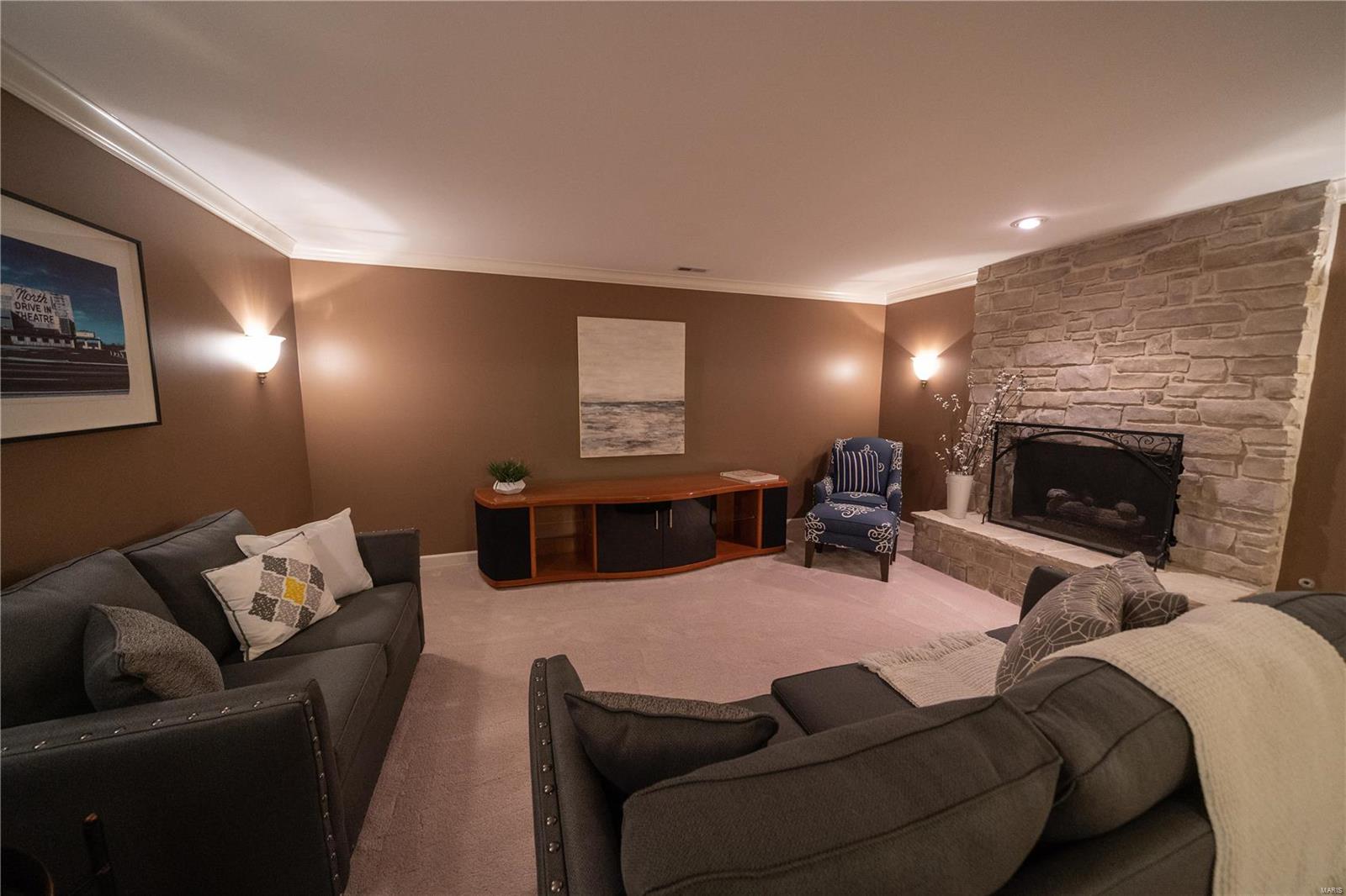 Country Lake Estates - Residential