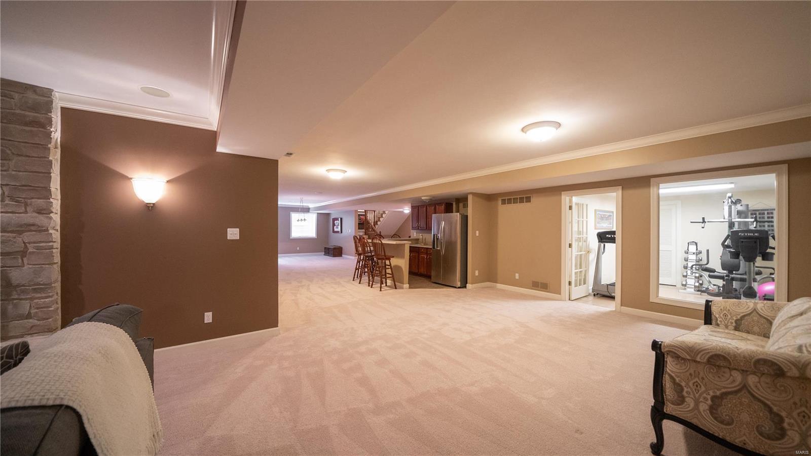 Country Lake Estates - Residential