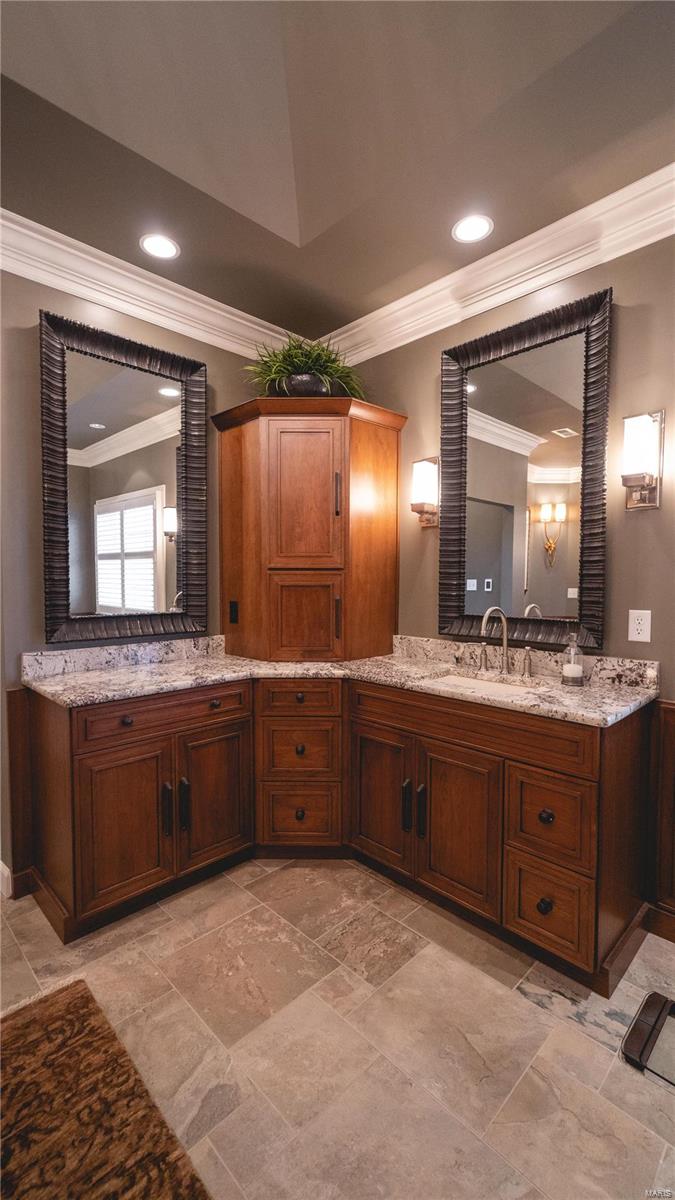 Country Lake Estates - Residential