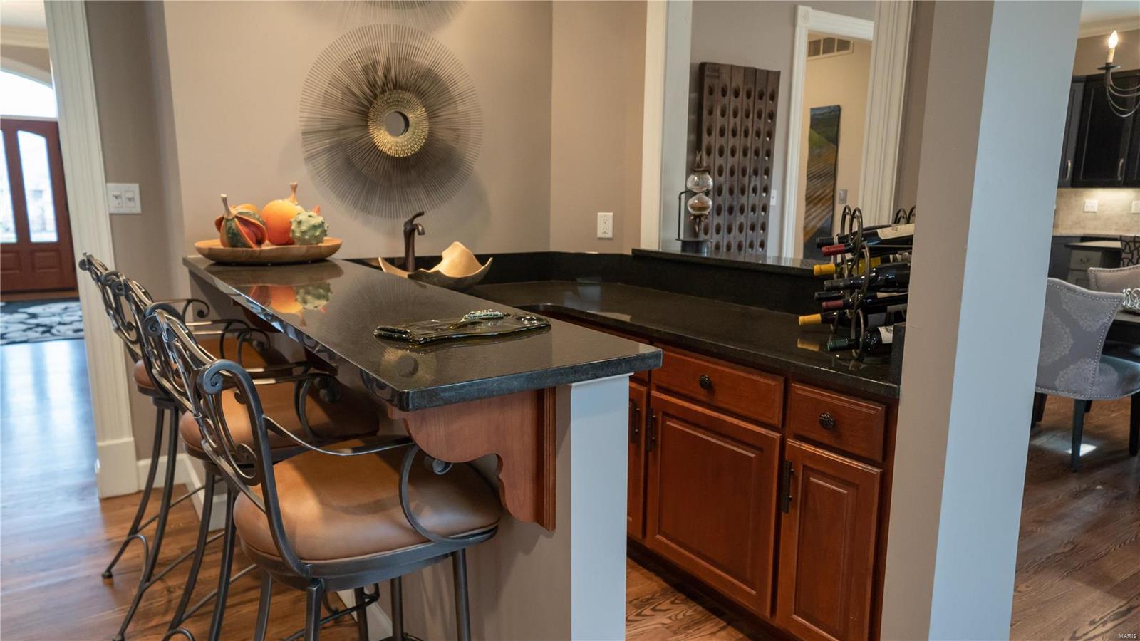 Country Lake Estates - Residential