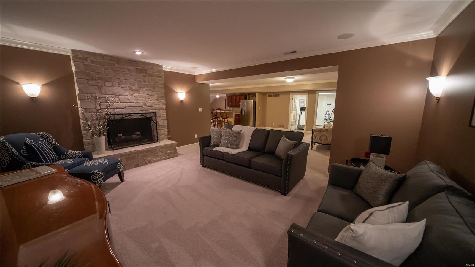 Country Lake Estates - Residential