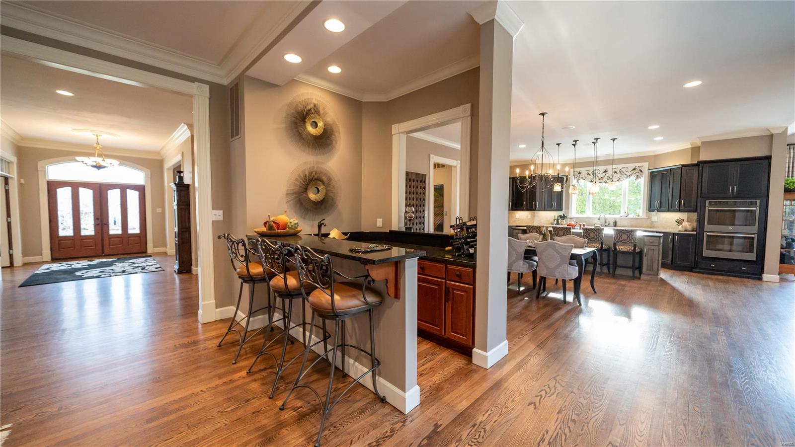 Country Lake Estates - Residential