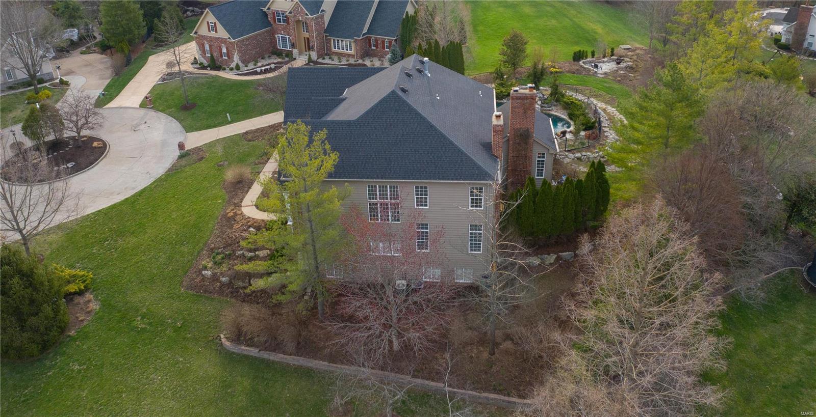 Country Lake Estates - Residential