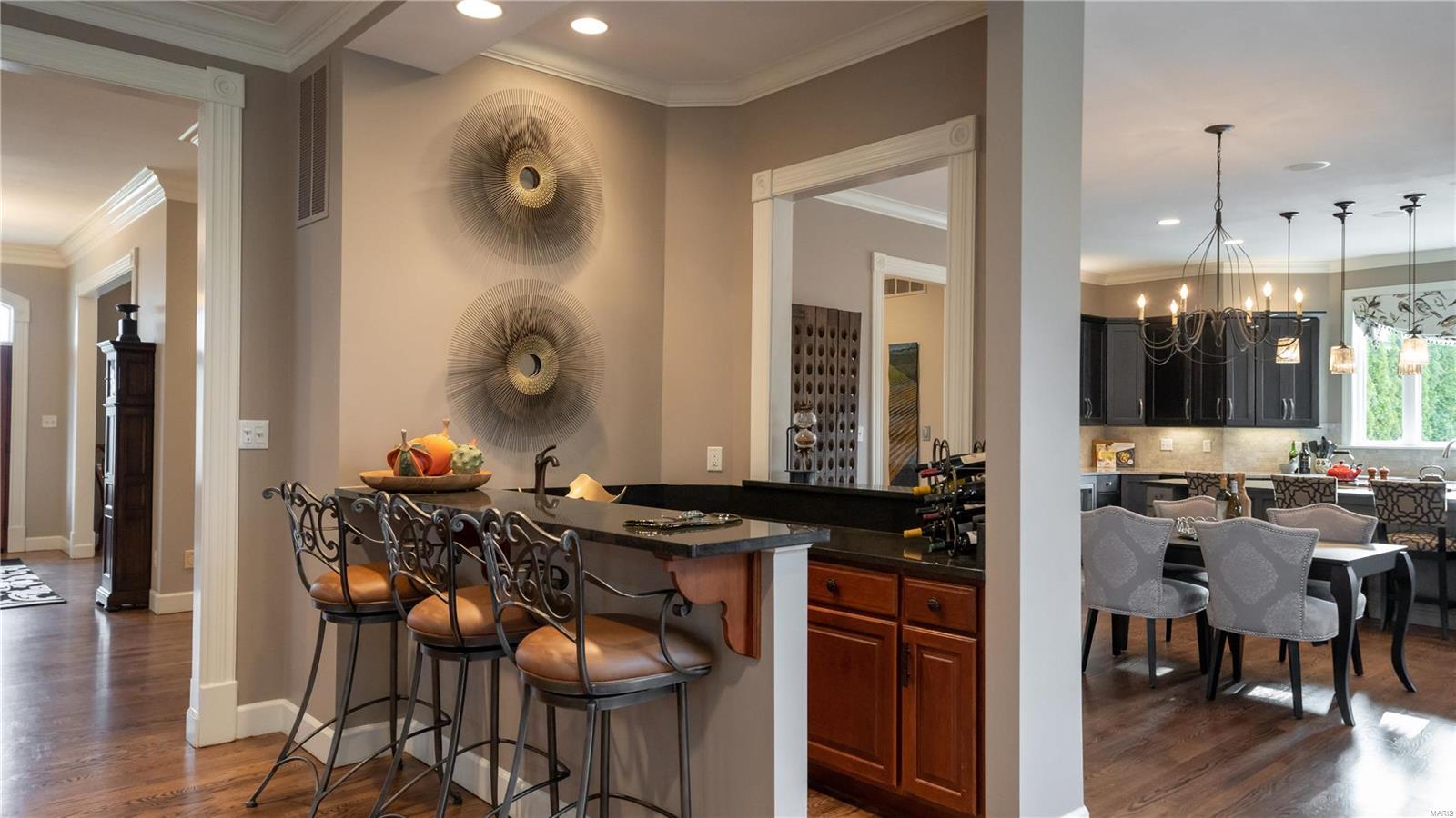 Country Lake Estates - Residential