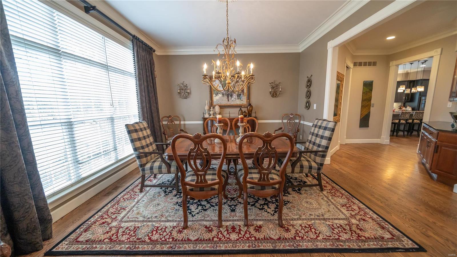 Country Lake Estates - Residential