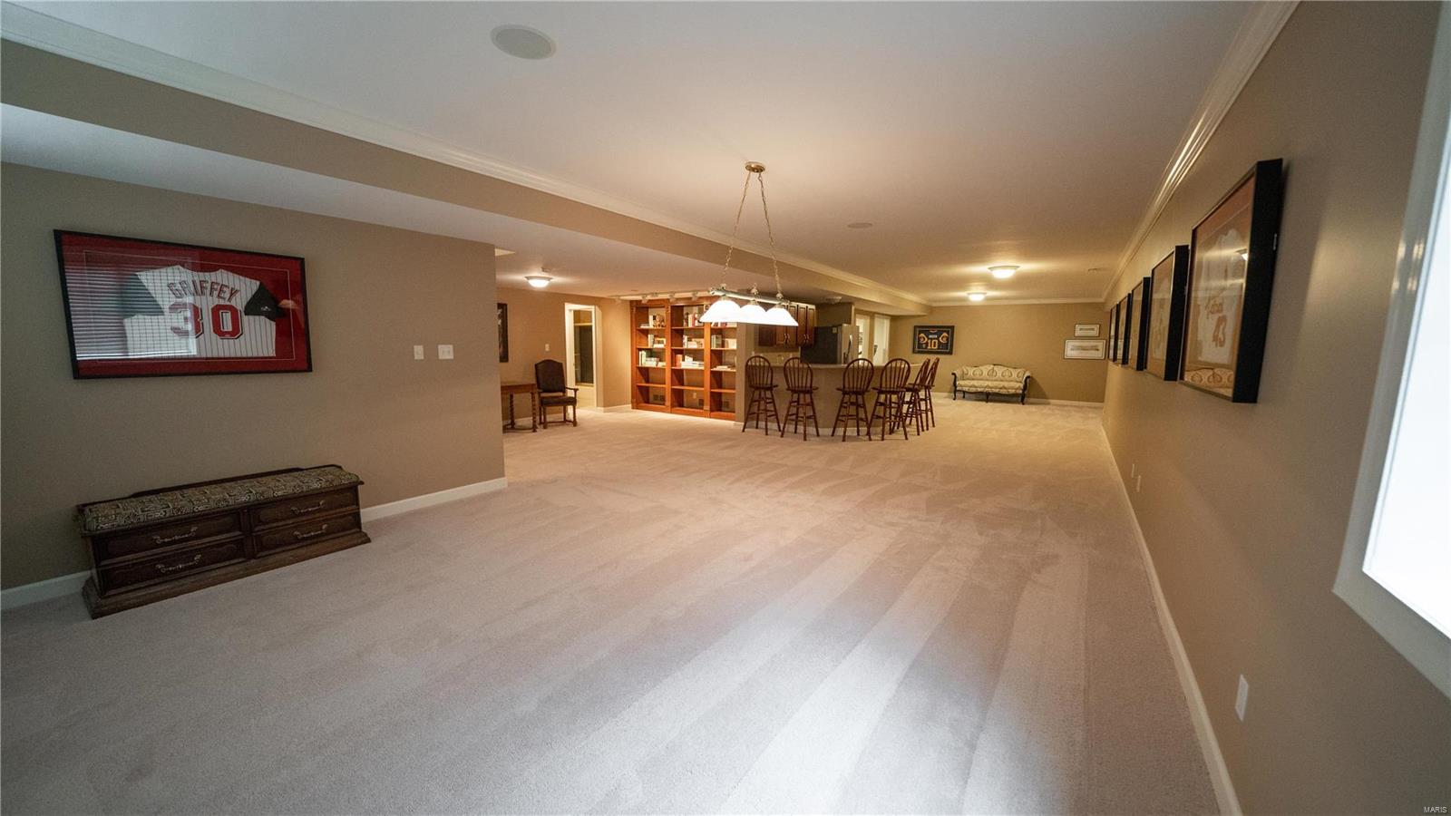 Country Lake Estates - Residential