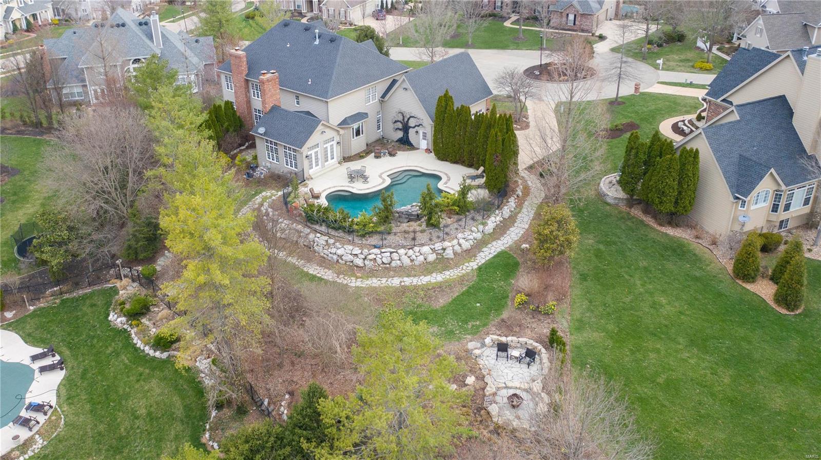 Country Lake Estates - Residential