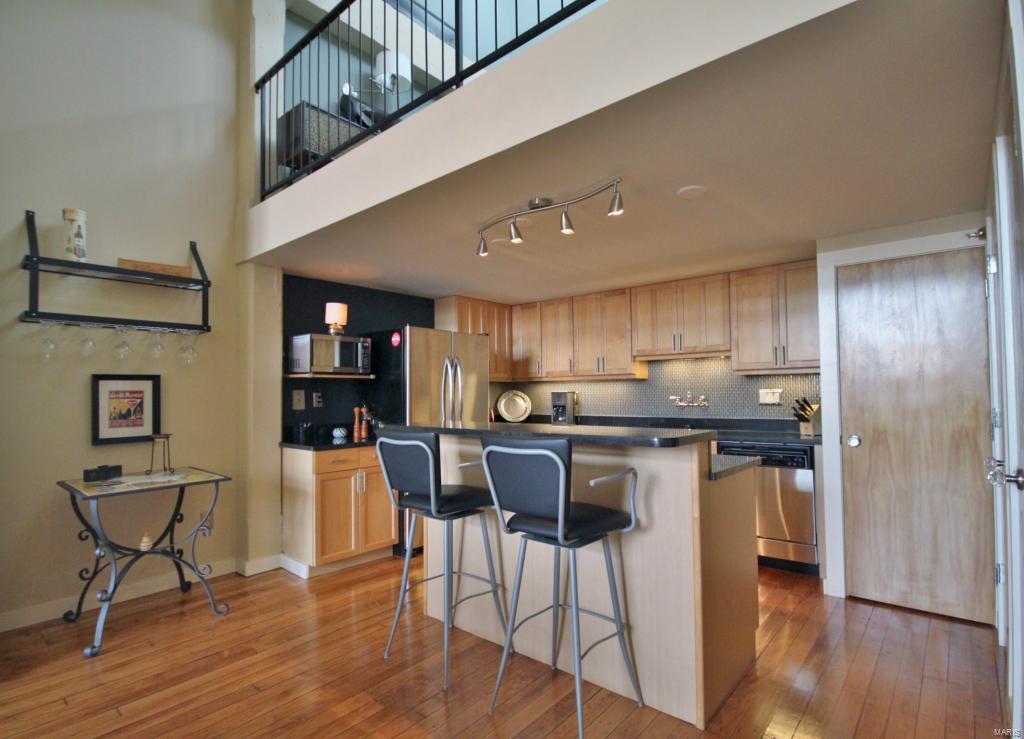 Crown Loft Condos - Residential Lease