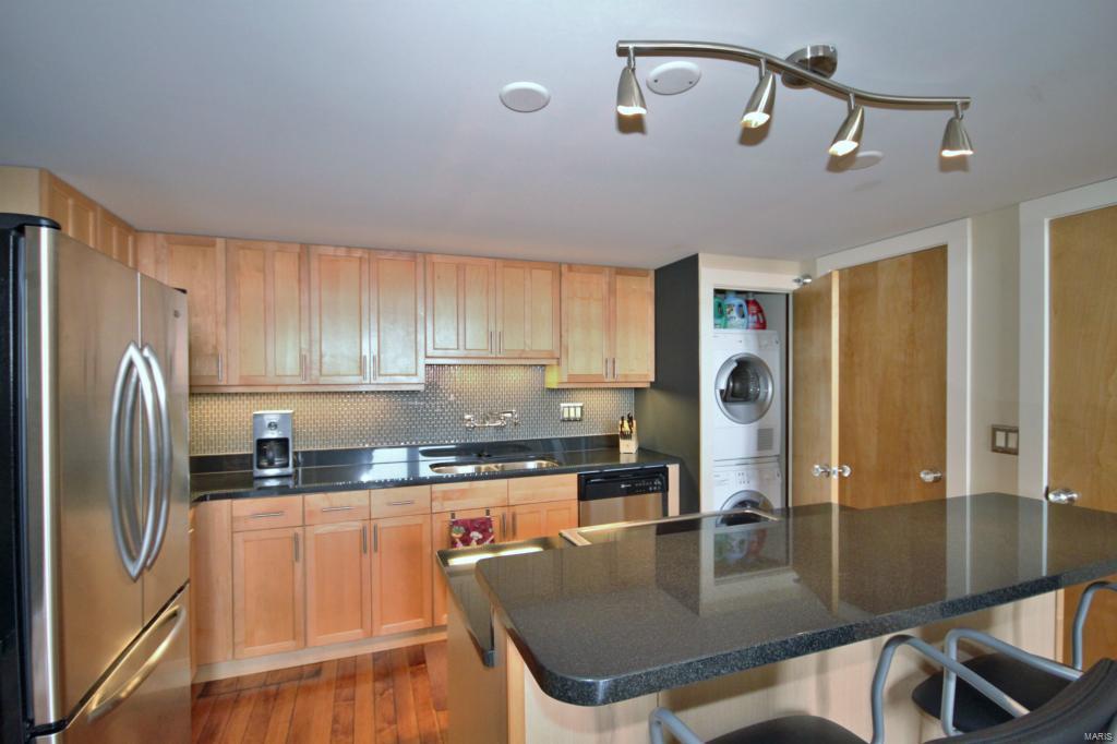 Crown Loft Condos - Residential Lease