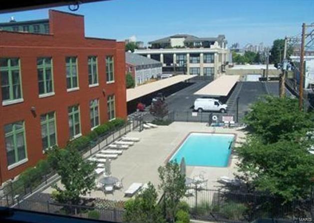 Crown Loft Condos - Residential Lease