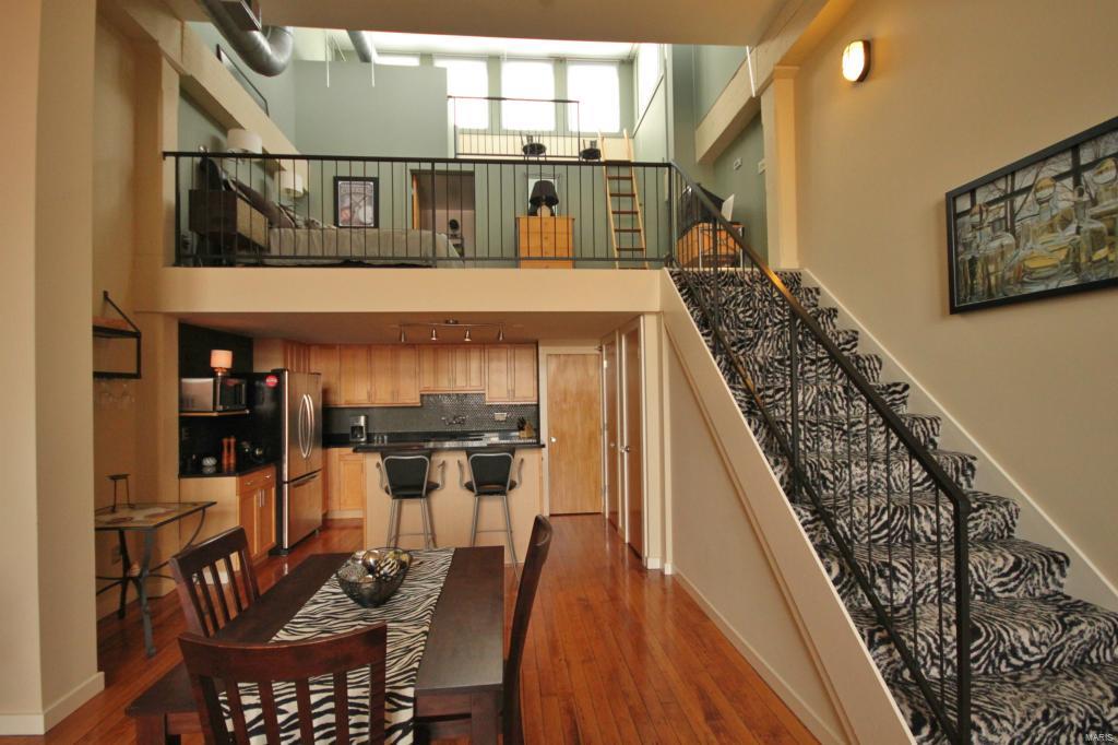 Crown Loft Condos - Residential Lease